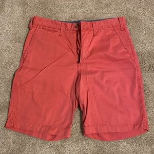 Ralph Lauren Polo Shorts (LIKE NEW)